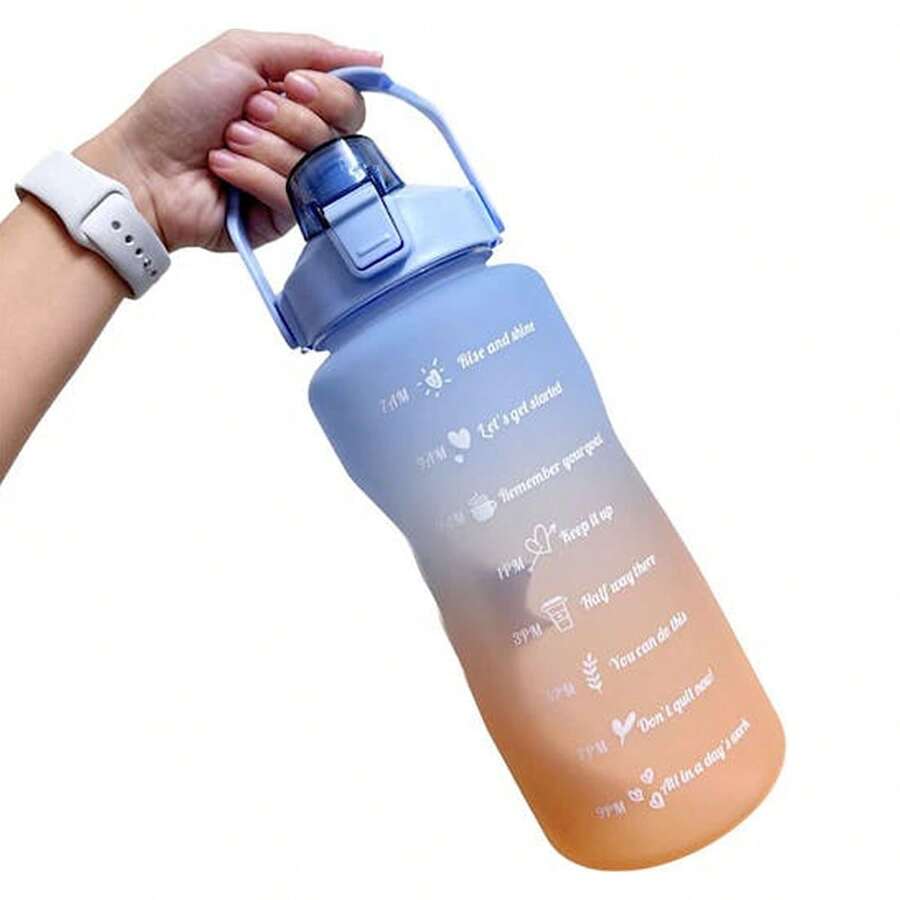 Squeeze Bottles - 玫瑰紅 - 查看 1
