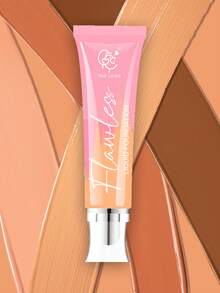 BASE DE MAQUILLAJE LIQUIDA-FLAWLESS LIQUID FOUNDATION - 02 Beige - Ver 1