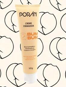 Body Cream - 亮橙色 - 查看 3