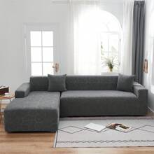 Sofa Covers - Grey - View 2