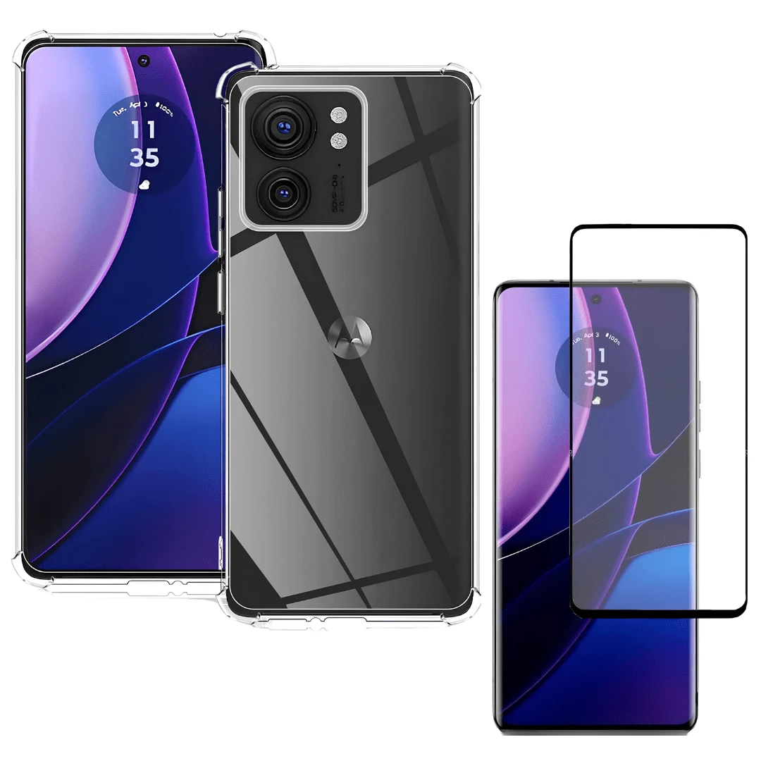 Basic Phone Cases - 無色 - 查看 1