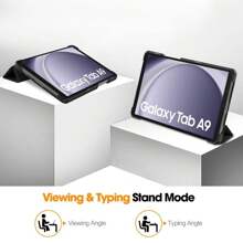 Pad Cases - Noir - Voir 3