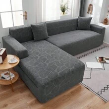 Sofa Covers - Grey - View 3