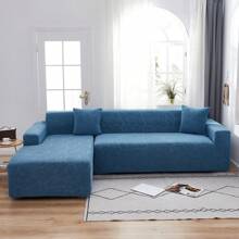 Sofa Covers - Blue - View 3