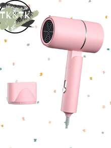 Secador de Pelo Plegable - Multicolor - Ver 3