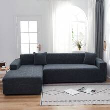Sofa Covers - Dark Grey - View 3