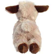 Mini Flopsie™ Paisley Goat™ 8 Inch Stuffed Animal Plush - Multicolor - View 4