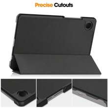 Basic Pad Cases - Hot Pink - View 6