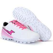 Men Sneakers - 白色 粉紅色 - 查看 4