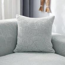 Sofa Covers - Light Grey - View 6