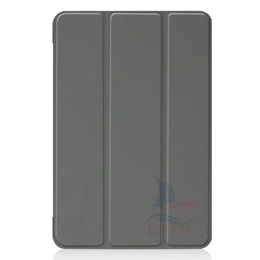 Basic Pad Cases - Grau - Übersicht 1