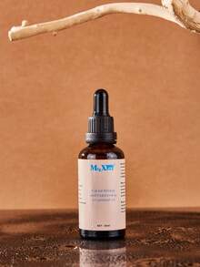 mingxuan 混和葡萄籽油,檸檬酸和維生素e的植物精油,具有抗衰老,緊緻,保濕和軟化肌膚的功效,適合男女使用,50ml - 彩色 - 查看 9