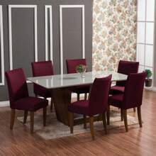 Charm Of Detail Chair Covers - 馬沙拉 - 查看 1