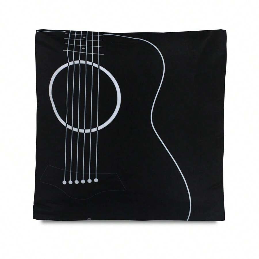 Cushion Cover - Đàn ghi ta - Xem 1