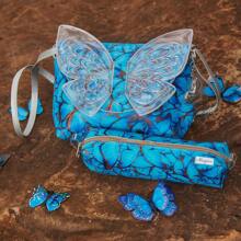 Kids Bag Sets - 彩色 - 查看 8