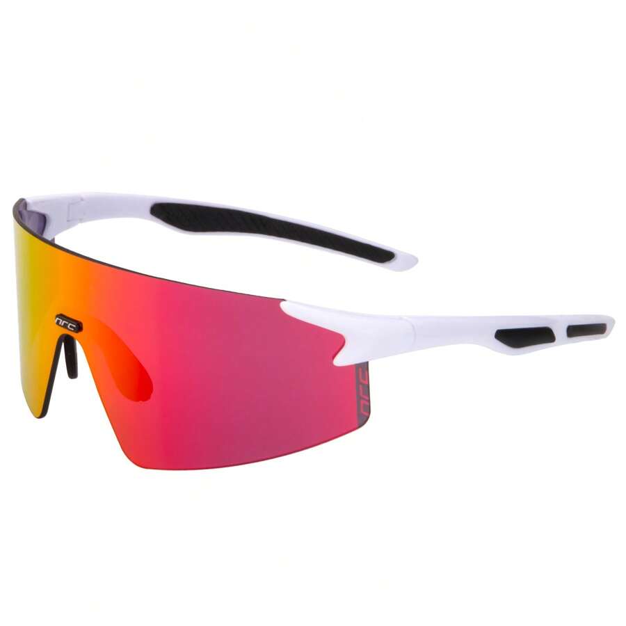 Frameless Cycling Glasses Bicycle Sunglasses Mountain Bike Eye