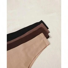 Women Thongs - 彩色 - 查看 3