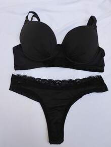 Women Bra & Panty Sets - Nhiều màu - Xem 3