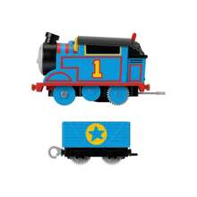 Thomas & Friends Motorized Thomas Toy Train Engine For Preschool Kids Ages 3 Years And Older - Multicolor - View 3