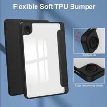 Basic Pad Cases - Màu xanh nhạt - Xem 4