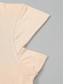 1 pieza Accesorios de abaya para mujeres, pañuelo elástico para la barbilla de color liso, sombrero cubreocabeza, diadema, velo suave para uso diario debajo del gorro para mujeres