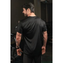 Workout Clothes - 青碧色 - 查看 3