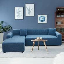Sofa Covers - Blue - View 2
