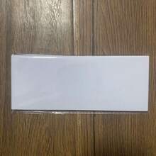 1pc Self-Discipline Punch Card Check List Memo, Habit Tracker - Develop Good Habits