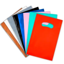 Gift Wrap Bags - Bạc - Xem 4