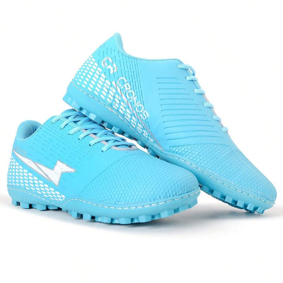 Men Sneakers - 天藍色 - 查看 1