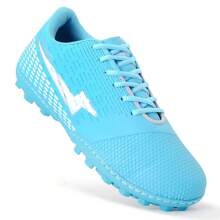 Men Sneakers - 天藍色 - 查看 2
