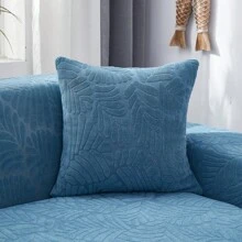 Sofa Covers - Blue - View 5