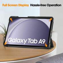 Basic Pad Cases - الذهبي - مشاهدة 4