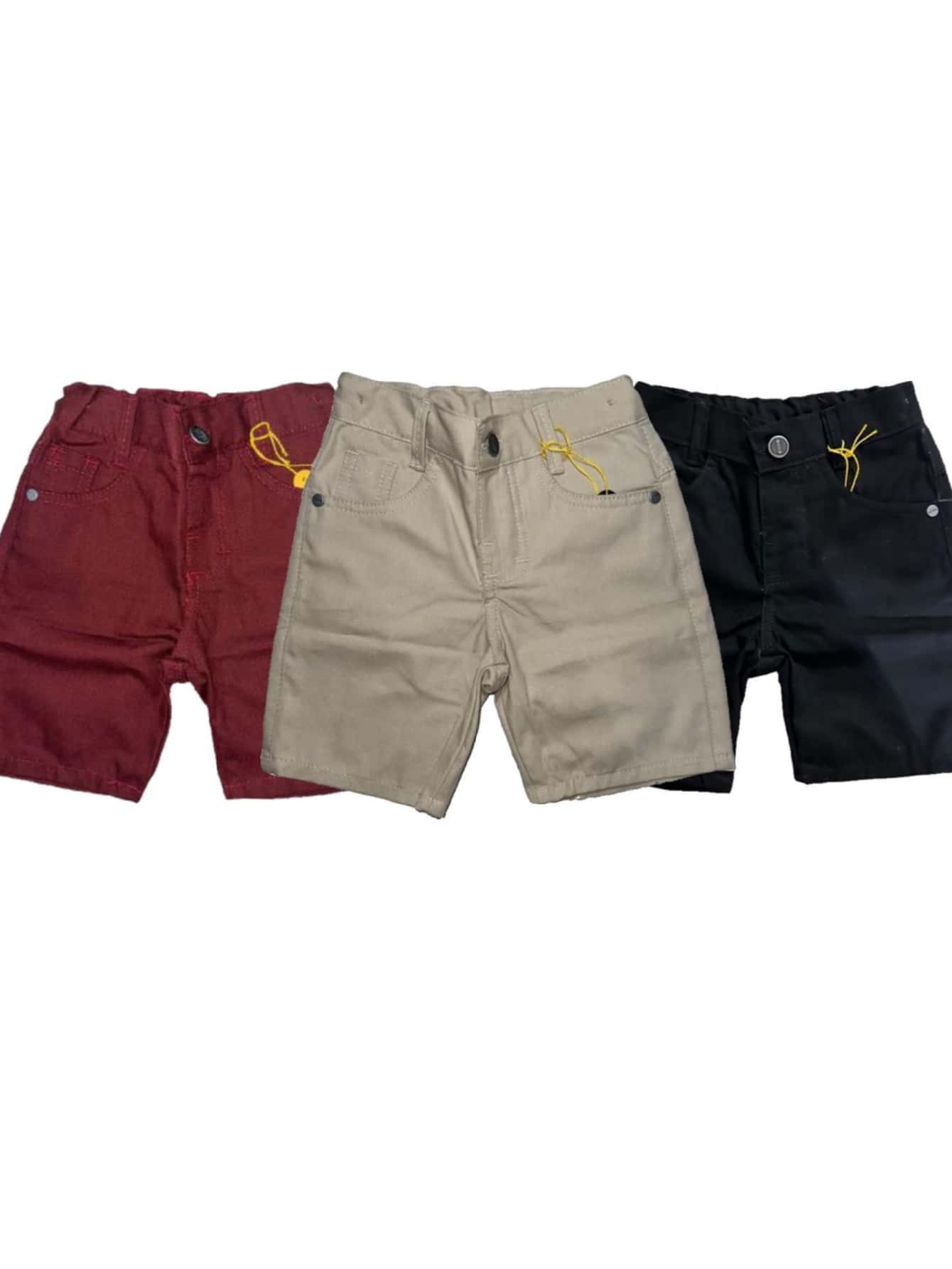 Young Boys Sets - 彩色 - 查看 1