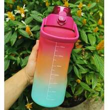 Squeeze Bottles - 黑色 - 查看 4