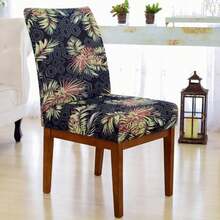 Charm Of Detail Chair Covers - 潘塔納爾濕地 - 查看 2