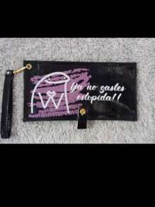 Organigastos Lady Litmus Wallet - Multicolor - View 2