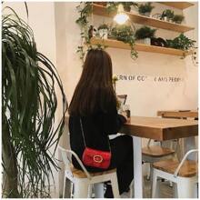 Women Crossbody - Silver - View 2