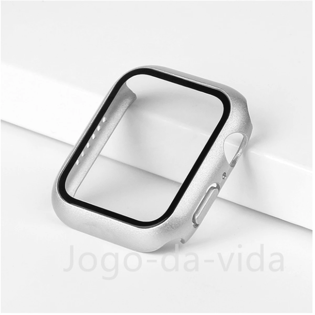 Smartwatch Cases - 銀 - 查看 1