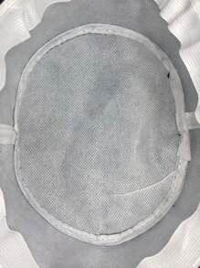 Women Bucket Hat - Màu Hồng baby - Xem 5