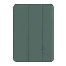 Basic Pad Cases - ダークグリーン - チェックする 1