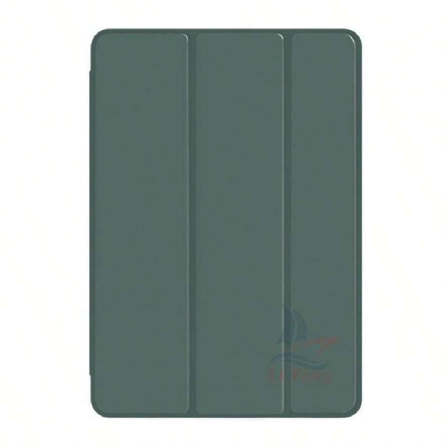 Basic Pad Cases - ダークグリーン - チェックする 1