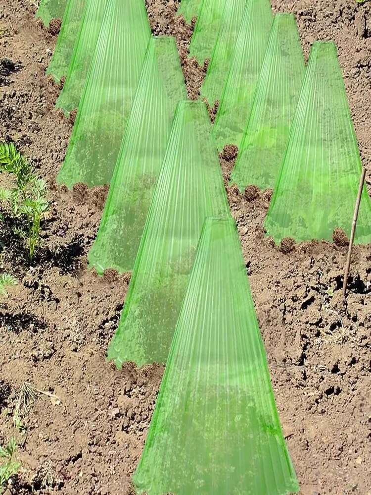 Rete Da Giardino Ultra Fine – Copertura Protettiva Per Piante 3,5x1,5 M, Per Ortaggi E Fiori