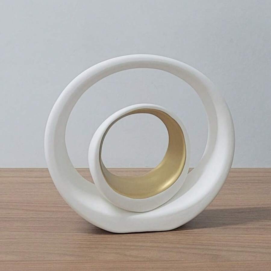 Vases - trắng - Xem 1