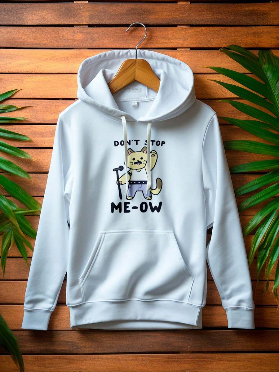 Women Sweatshirts - White - View 1