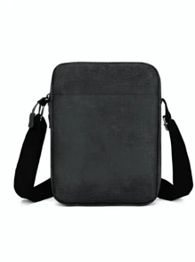 Men Waist Bags - 灰色 - 查看 4