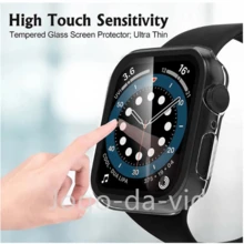 Smartwatch Cases - 銀 - 查看 4
