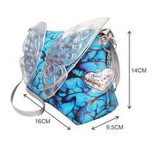 Kids Bag Sets - 彩色 - 查看 4
