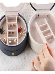 Jewelry Boxes - 彩色 - 查看 7