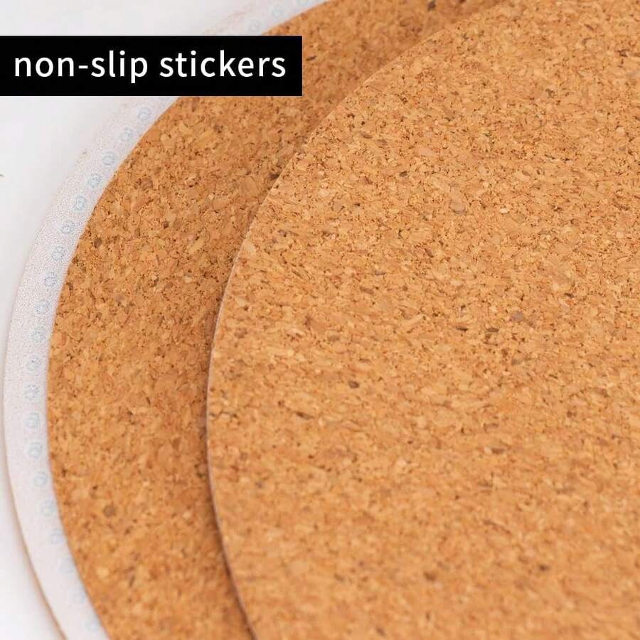 8pcs Wooden Diamond Painting Display Stand & Coaster for Sale Australia